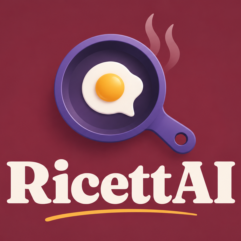 RicettAI
